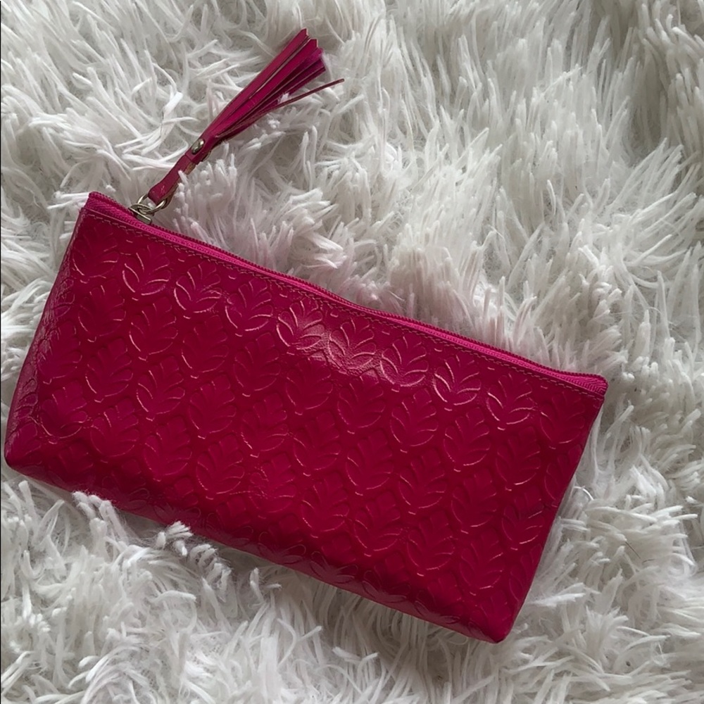 pink wallet 💖💖💖💖